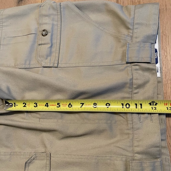 NWOT Tilley Endurables cargo pants - Picture 11 of 11